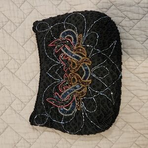 Evening purse